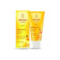 DÁREK WELEDA Měsíčkový ochranný balzám 30 ml DÁREK WELEDA Měsíčkový ochranný balzám 30 ml