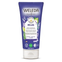DÁREK WELEDA Relax sprchový gel 250 ml