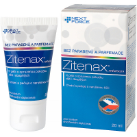DÁREK Zitenax krém pasta 20 ml DÁREK Zitenax krém pasta 20 ml