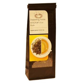 Oxalis Darjeeling Noble 60 g SFTGFOP1 First Flu (Černé čaje) - Černé