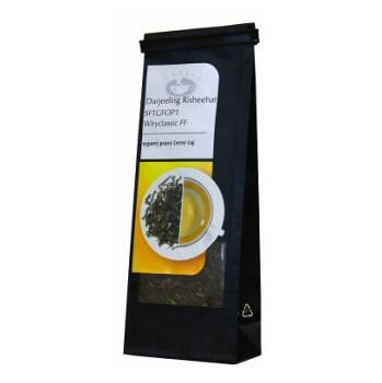 Darjeeling Risheehat SFTGFOP1 Wiryclassic FF 60 g (Černé čaje) - Černé
