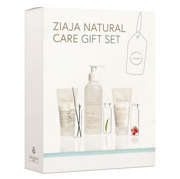 ZIAJA Natural Care Dárková sada