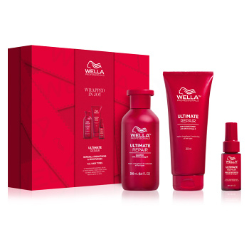 WELLA Professionals Ultimate Repair Dárková sada (Kosmetické balíčky)