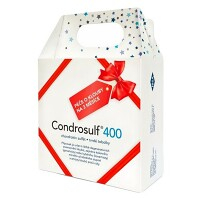 Dárková taška Condrosulf 400
