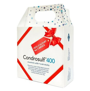 Dárková taška Condrosulf 400