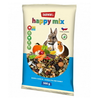 DARWIN'S Morče králík happy mix 500 g