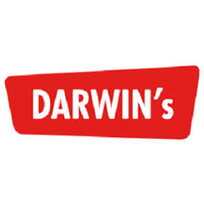 DARWIN'S
