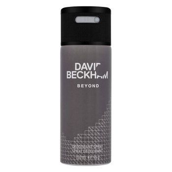 DAVID BECKHAM Beyond Deodorant 150 ml