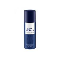 David Beckham Classic Blue Deodorant 150ml 