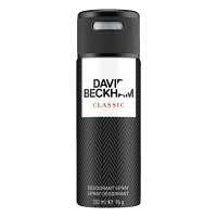 DAVID BECKHAM Classic Deodorant 150 ml