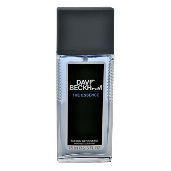 David Beckham The Essence Deodorant 75ml