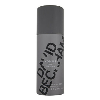 David Beckham Homme Deodorant 150ml