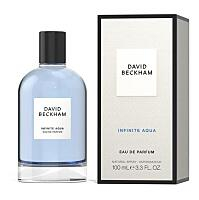 DAVID BECKHAM Infinite Aqua EDP 100 ml