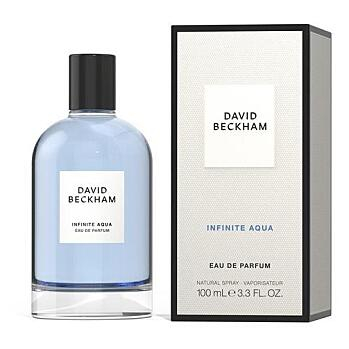 DAVID BECKHAM Infinite Aqua EDP 100 ml (Parfémované vody)