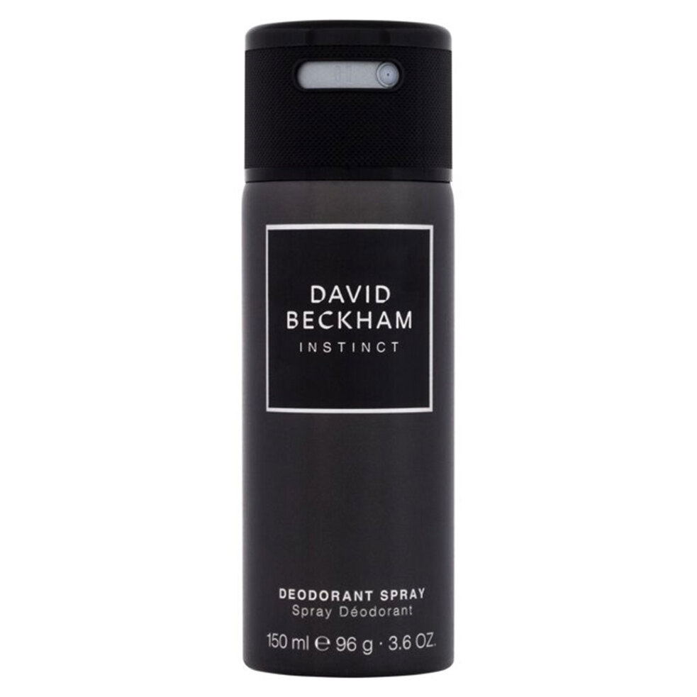 Levně DAVID BECKHAM Instinct Deodorant pro muže 150 ml