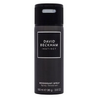 DAVID BECKHAM Instinct Deodorant pro muže 150 ml