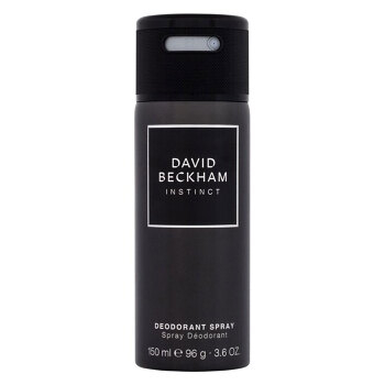 DAVID BECKHAM Instinct Deodorant pro muže 150 ml