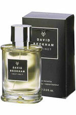 David Beckham Instinct - voda po holení (Bez celofánu, popsaná krabička) 75 ml