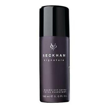 David Beckham Signature Deodorant 150ml
