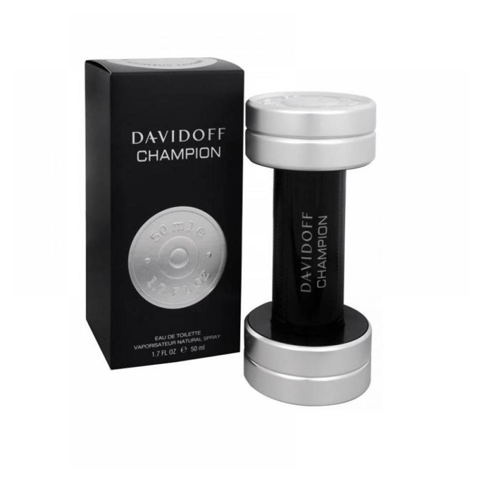 Davidoff Champion Toaletní voda 90 ml
