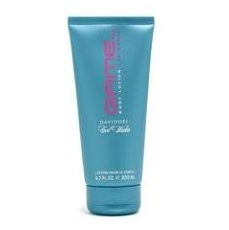Davidoff Cool Water Game Tělové mléko 200ml  ()