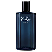 DAVIDOFF Cool Water Intense EDP 125 ml