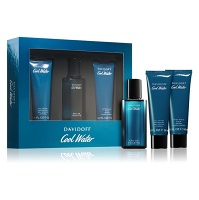 DAVIDOFF Cool Water Man Dárkové balení