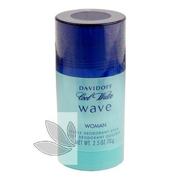 Davidoff Cool Water Wave Deostick 75ml 