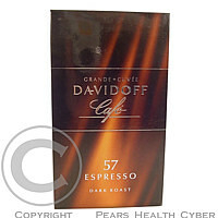 Davidoff Espresso 57 250 g zrno