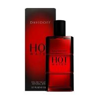 DAVIDOFF Hot Water Toaletní voda 110 ml