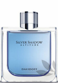 Davidoff Silver Shadow Altitude Voda po holení 100ml 