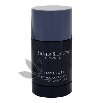 Davidoff Silver Shadow Private Deostick 75g  ()