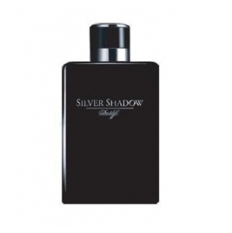 Davidoff Silver Shadow Pure Blend Toaletní voda 100ml  (Toaletní vody)