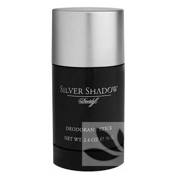 Davidoff Silver Shadow Deostick 75ml 