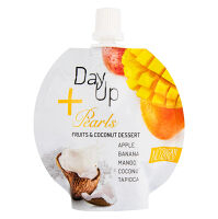 DAY UP Dezert ovocný s kokosem mangem a tapiokou 100 g