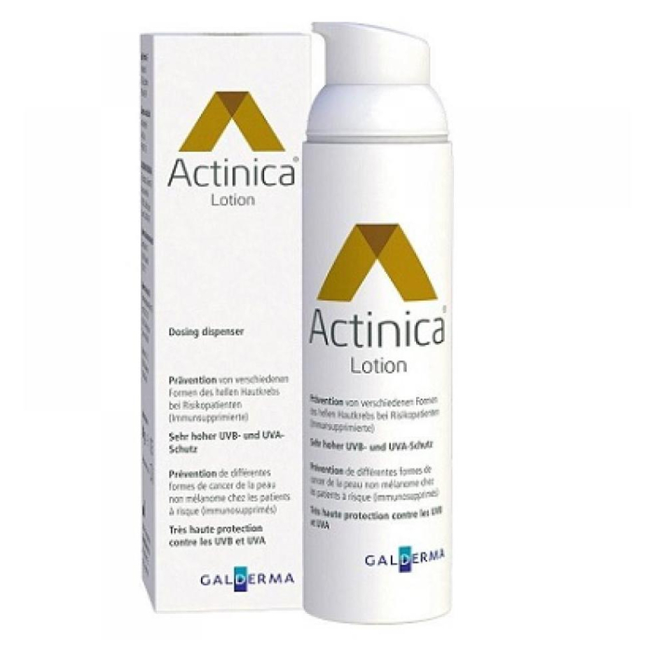 Levně DAYLONG Actinica lotion 80 g