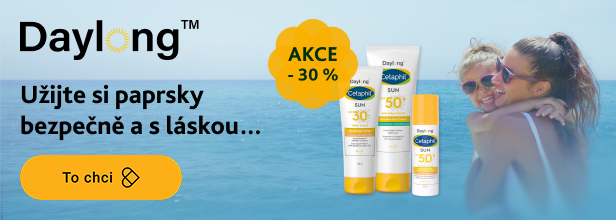Daylong sleva 30 %
