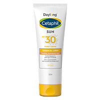 DAYLONG Cetaphil SUN SPF30 Liposomal Mléko na opalování 200 ml