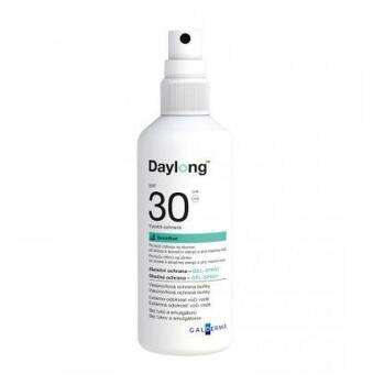 DAYLONG Sensitive SPF 30 gel-sprej 150 ml