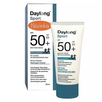 DAYLONG Sport SPF 50+ 50 ml