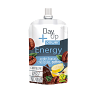 DAYUP Power energy jablko banán čokoláda káva 100 g