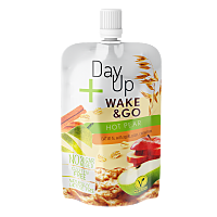 DAYUP Wake&go horká hruška se skořicí 120 g