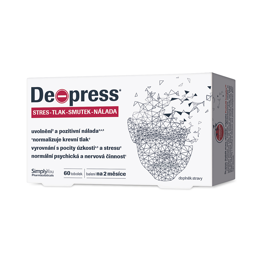 DE-PRESS 60 tobolek