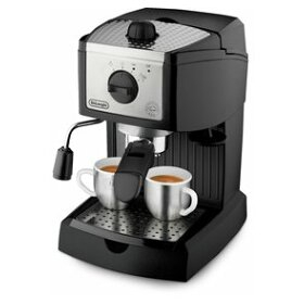 DE LONGHI EC 155 Kávovar (Pákové kávovary) - Pákové