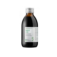 DĚDEK KOŘENÁŘ Mátová směs 200 ml