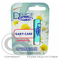 DELICE Labrolip Baby Care