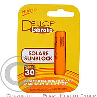 DELICE Labrolip Solare Sunblock FA 30