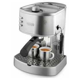 DELONGHI EC 330.S Espresso () - Espresso