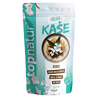 TOPNATUR Deluxe kaše kokos 360 g