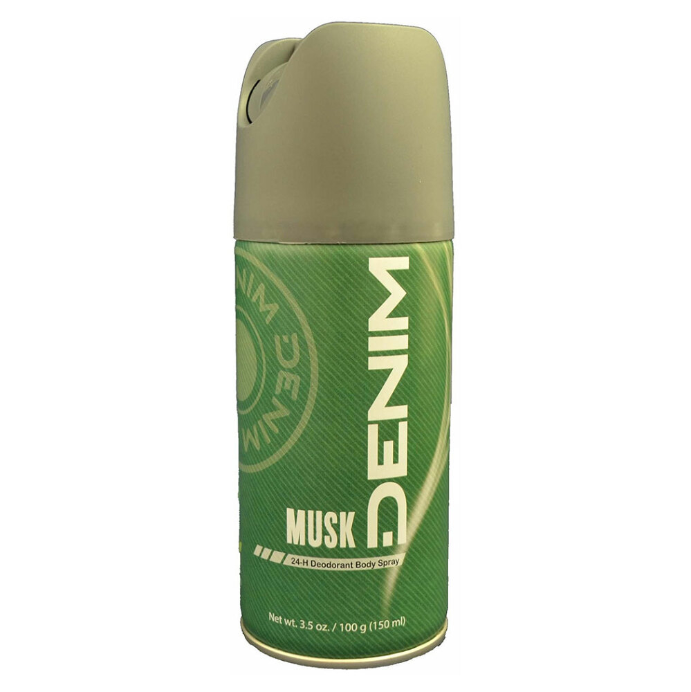 E-shop DENIM Musk deo spray 150 ml